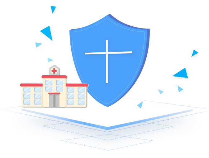 嘉訊醫院管理系統開發